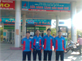 Chi nhánh Công ty cổ phần Xăng dầu Dầu khí Hà Nội tại Quảng Ninh Chi nhánh Công ty cổ phần Xăng dầu Dầu khí Hà Nội tại Quảng Ninh
