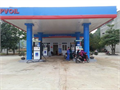 Cửa hàng xăng dầu Cốc San - Lào Cai Cửa hàng xăng dầu Cốc San - Lào Cai